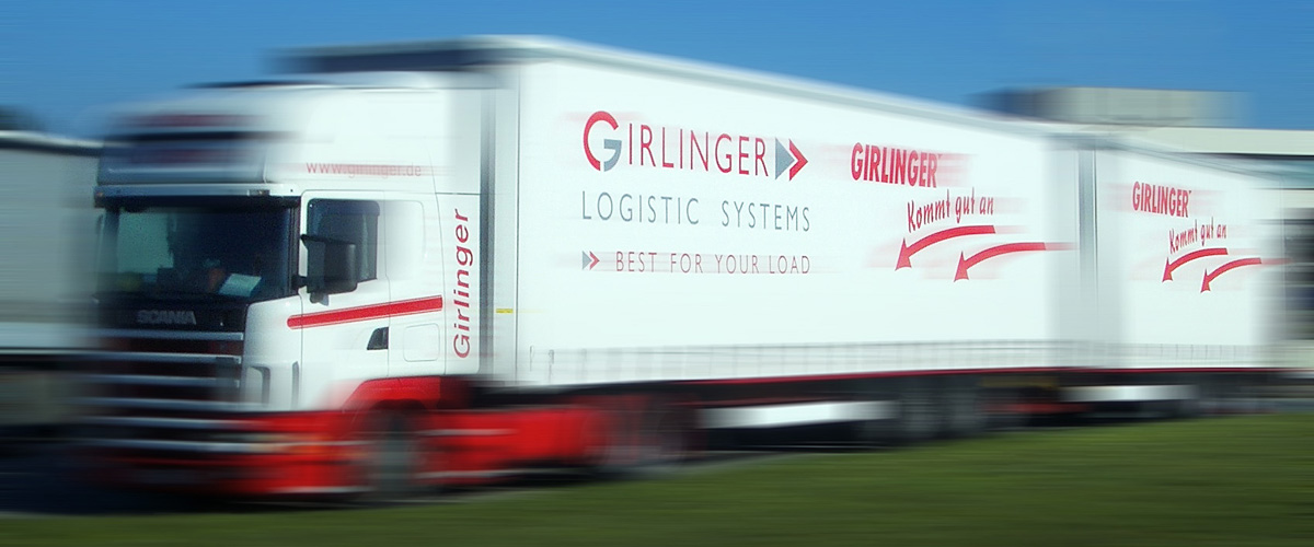 Logistikpartner der Automobilindustrie